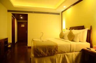 Ramada Jamshedpur, Bistupur, Jamshedpur 3